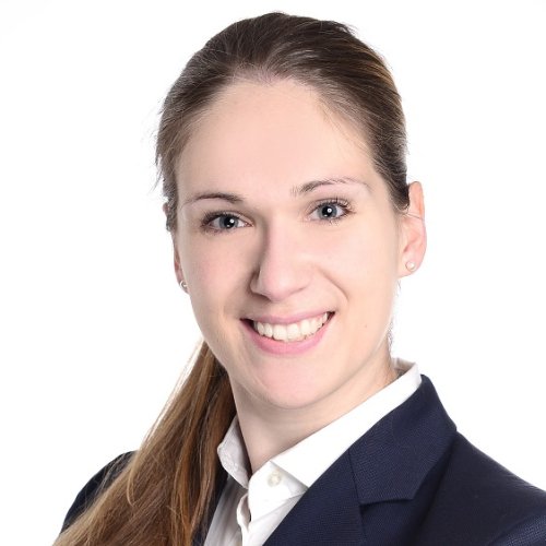 Neues Gesicht im Bauverein