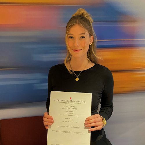 Herzlichen Glückwunsch