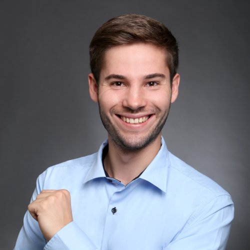 Teamverstärkung im Bauverein