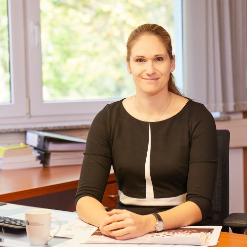 Veränderung im Vorstand