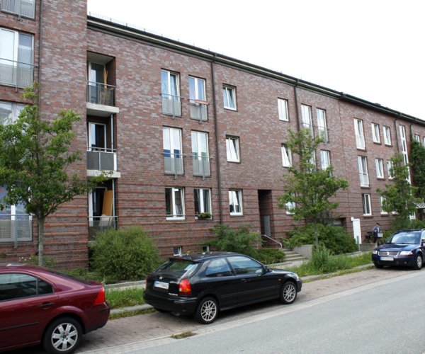 VE 1032 | Allermöhe | Otto-Grot-Str. 83