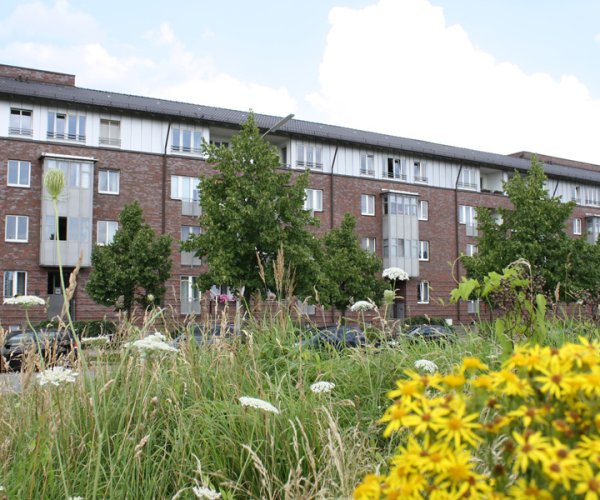 VE 1032 | Allermöhe | Otto-Grot-Str. 83