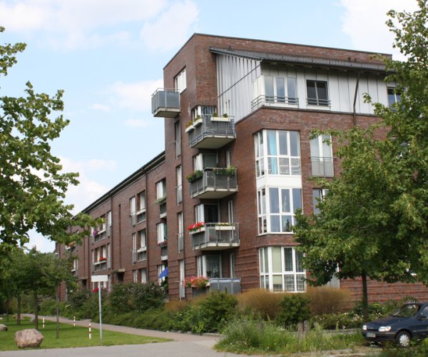 VE 1032 | Allermöhe | Otto-Grot-Str. 83