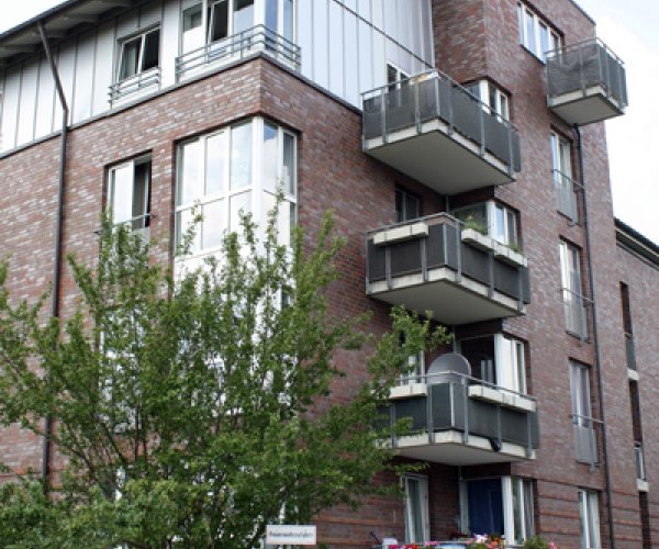 VE 1032 | Allermöhe | Otto-Grot-Str. 83