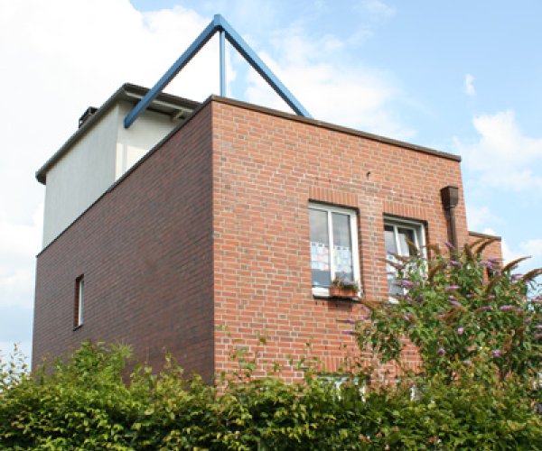 VE 1033 | Allermöhe | Catharina-Fellendorf-Straße 109