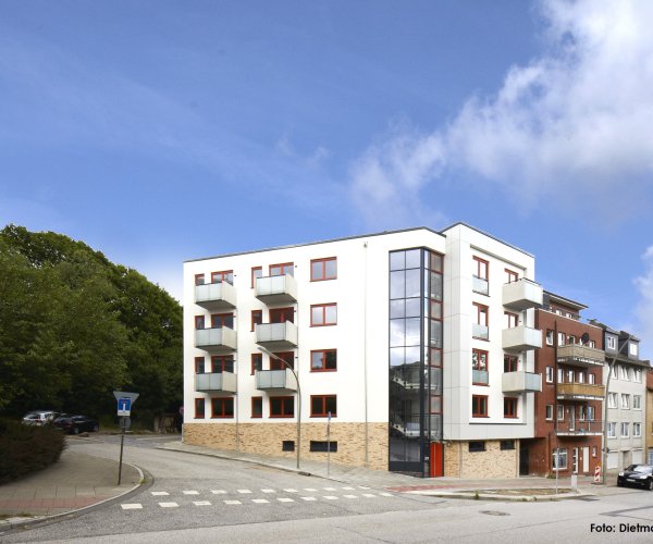 VE 1046 | Harburg | Schwarzenbergstraße 48