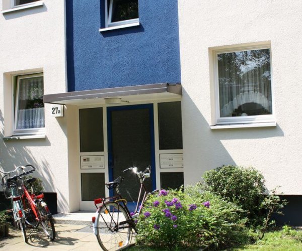 VE 1021 | Hausbruch | Wümmeweg 27