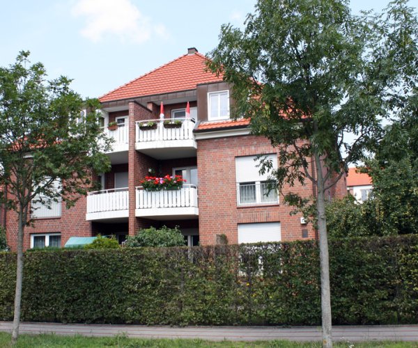 VE 1035 | Hausbruch | Hausbrucher Straße 22