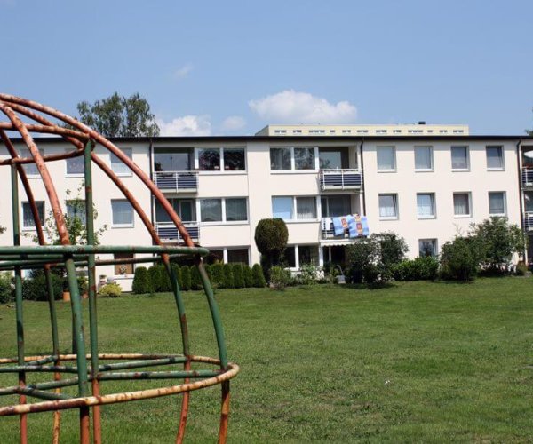 VE 1021 | Hausbruch | Wümmeweg 27