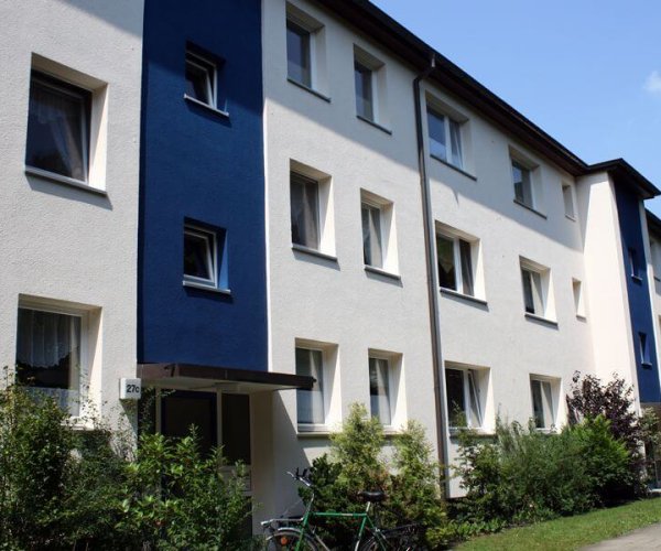 VE 1021 | Hausbruch | Wümmeweg 27