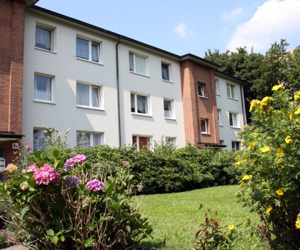 VE 1022 | Hausbruch | Ostewinkel 6