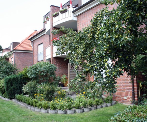 VE 1035 | Hausbruch | Hausbrucher Straße 22