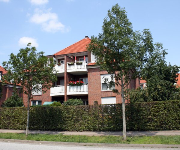 VE 1035 | Hausbruch | Hausbrucher Straße 22