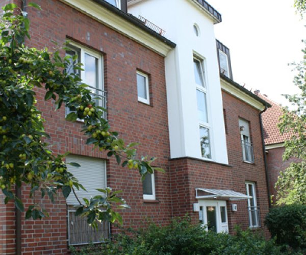 VE 1036 | Hausbruch | Hausbrucher Straße 40