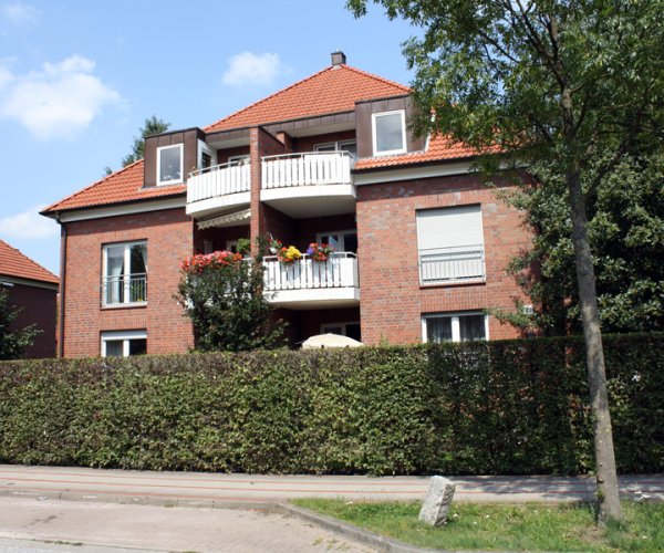 VE 1036 | Hausbruch | Hausbrucher Straße 40