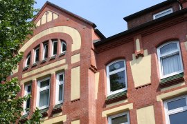 VE 1001 | Seitenansicht