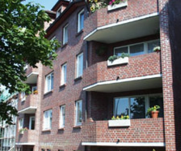 VE 1028 | Wilhelmsburg | Rüdemannweg 2