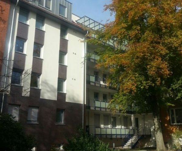 VE 1042 | Wilhelmsburg | Vogelhüttendeich 102