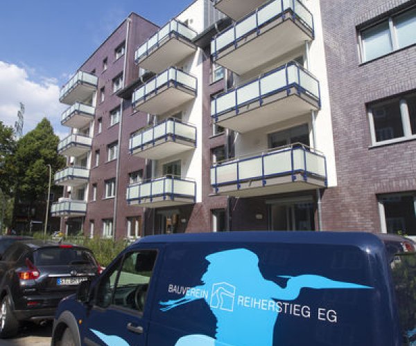 VE 1042 | Wilhelmsburg | Vogelhüttendeich 102