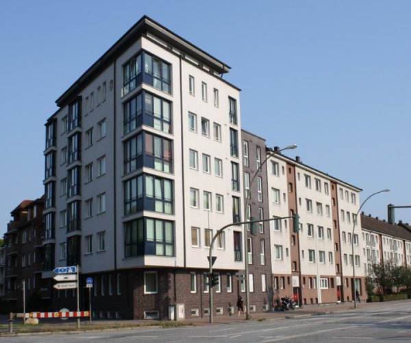 VE 1040 | Wilhelmsburg | Groß Sand 25