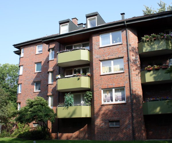 VE 1027 | Wilhelmsburg | Ziegelerstraße 3