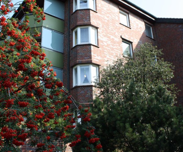 VE 1027 | Wilhelmsburg | Ziegelerstraße 3