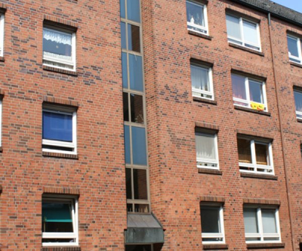 VE 1026 | Wilhelmsburg | Bauvereinsweg 1