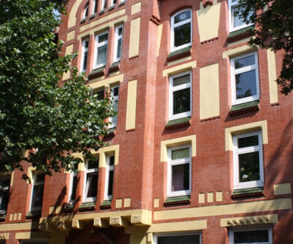 VE 1001 | Wilhelmsburg | Fährstraße 73 | Seitenansicht