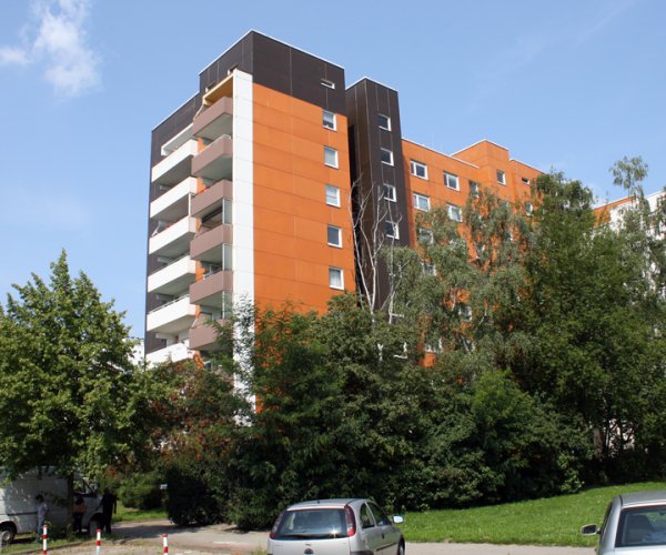 VE 1025 | Wilhelmsburg | Karl-Arnold-Ring 46