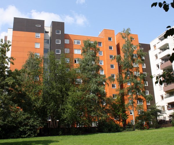 VE 1025 | Wilhelmsburg | Karl-Arnold-Ring 46