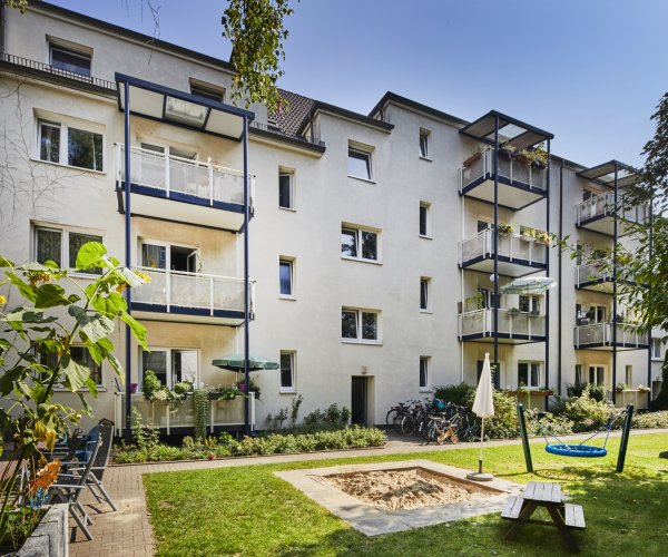 VE 1008 | Wilhelmsburg | Weimarer Straße 17