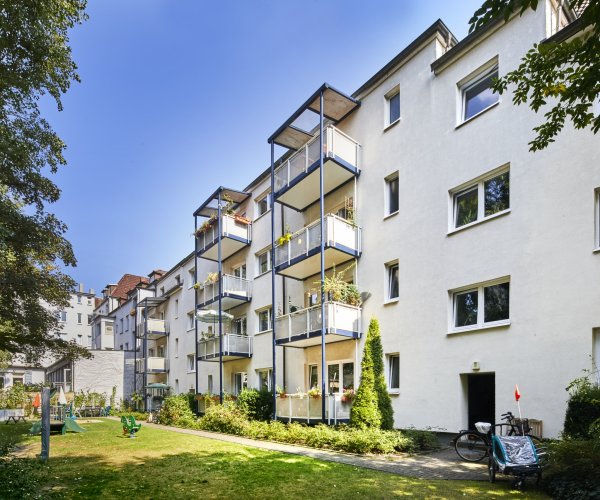 VE 1008 | Wilhelmsburg | Weimarer Straße 17