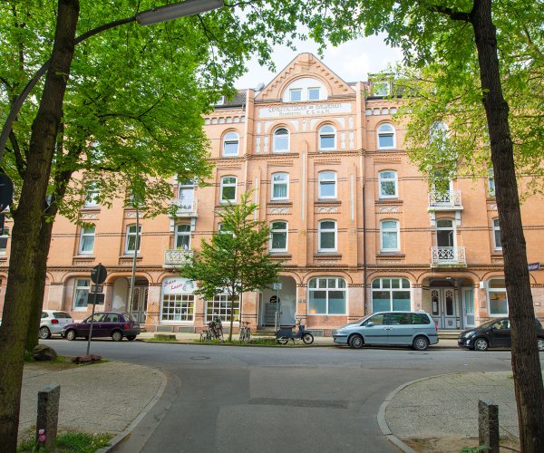 VE 1003 | Wilhelmsburg | Fährstraße 66