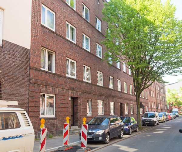 VE 1004 | Wilhelmsburg | Bauvereinsweg 5