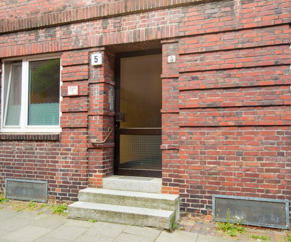 VE 1004 | Wilhelmsburg | Bauvereinsweg 5