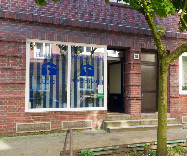 VE 1005 | Wilhelmsburg | Bauvereinsweg 4