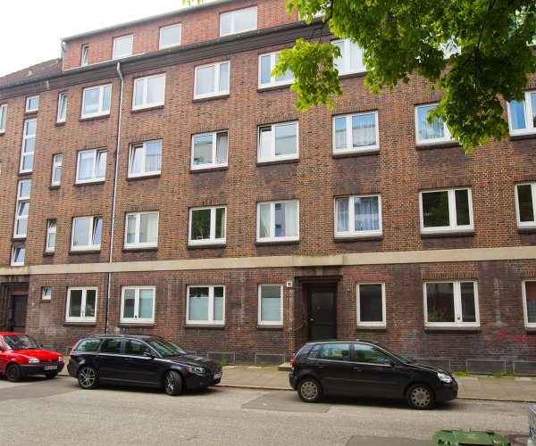 VE 1006 | Wilhelmsburg | Bauvereinsweg 2