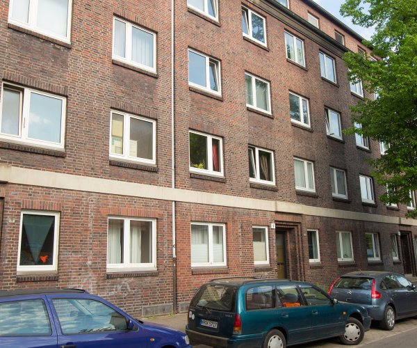 VE 1007 | Wilhelmsburg | Sanitasstraße 1