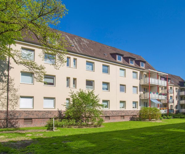 VE 1010 | Wilhelmsburg | Bonifatiusstraße 19