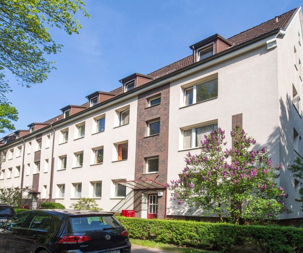 VE 1012 | Wilhelmsburg | Rüdemannweg 2