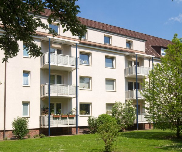 VE 1012 | Wilhelmsburg | Rüdemannweg 2