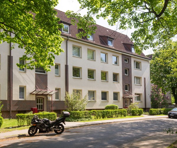 VE 1012 | Wilhelmsburg | Rüdemannweg 2