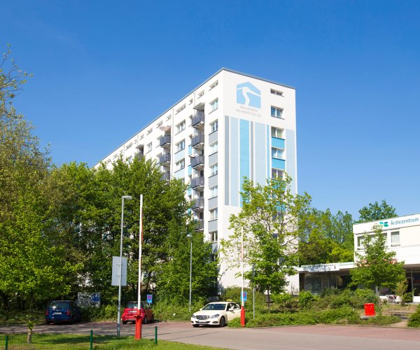 VE 1019 | Wilhelmsburg | Hermann-Westphal-Straße 2