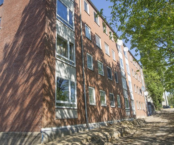 VE 1047 | Wilhelmsburg | Vogelhüttendeich 116 a, b | VE 1047_1