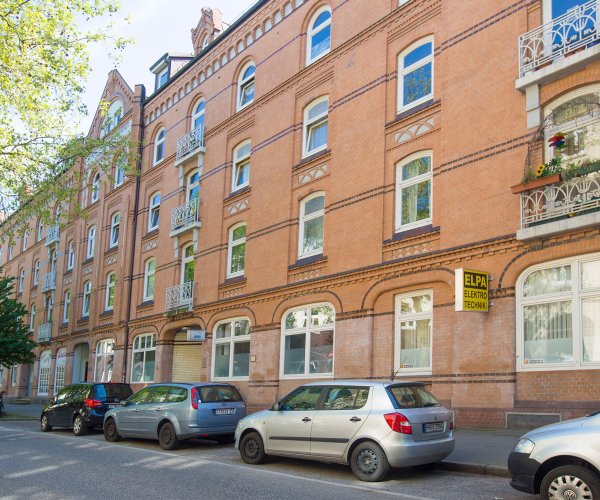 VE 1003 | Wilhelmsburg | Fährstraße 66