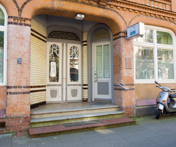 VE 1003 | Wilhelmsburg | Fährstraße 66