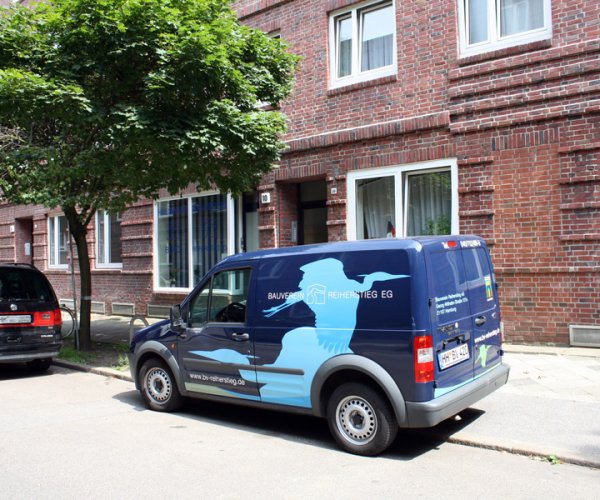 VE 1005 | Wilhelmsburg | Bauvereinsweg 4