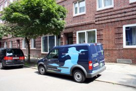 VE 1005 | Wilhelmsburg | Bauvereinsweg 4