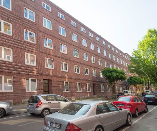 VE 1005 | Wilhelmsburg | Bauvereinsweg 4