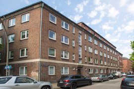 VE 1006 | Wilhelmsburg | Bauvereinsweg 2